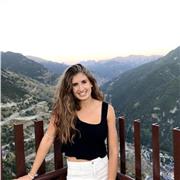 Profesora de Castellano, Catalán y clases de repaso por todas las edades