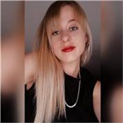 Profesora de Educación Primaria con dos años de experiencia. 