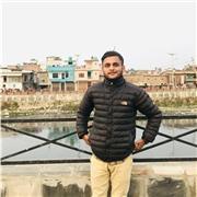 Suraj pandey