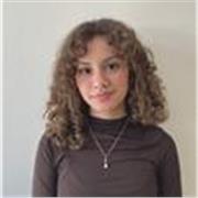 Profesora de inglés con experiencia ofrece clases online o a domicilio en Toledo