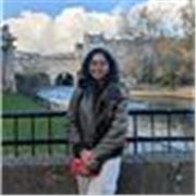 Enthusiastic, motivated teacher for anyone who wants to learn and love English!