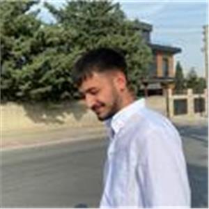 Ensar Öztürk