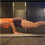 Entrenos personales de Pilates en centros deportivos, y a domicilio