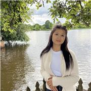 I am a medical student teaching gcse biology and other sciences