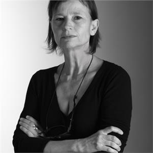 Evelyn Hellenschmidt