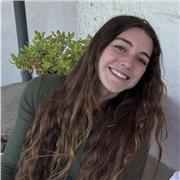 Profesora titulada en la ESO con experiencia en repaso en este y en modulos de grados medios/superiores