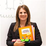 Dalla serenità del bambino all'eccellenza scolastica, offro aiuto compiti, sostegno psicologico e lezioni di italiano per stranieri