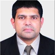 English Tutor with 4 years of teaching experience and student support exposure