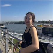 Graduada en física: ofrezco clases particulares de Matemáticas y preparación de la PAU