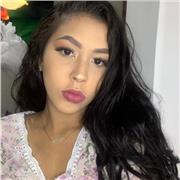 Profesora de castellano niños
