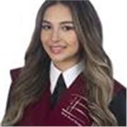 Profesora de materias básicas de primaria y ESO, con estudios recientemente finalizados.