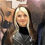 Ciao! Sono Anna, studentessa magistrale di lingue moderne e orientali, se hai bisogno di sostegno nell studio, contattami :)