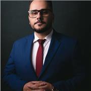 Professor de Direito cível, processual e direito do Trabalho