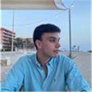 Profesor de Matemáticas. Zona Las Tablas. 2 años de experiencia. Graduado en estadística y empresa en Uc3m