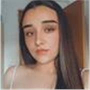 Estudiante de Bachillerato, me encantan los niños y me gusto mucho enseñar y ayudar a los demás