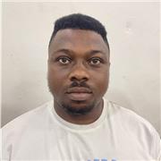 Idris Owoloja