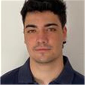 Samuel Arroyo Muñoz