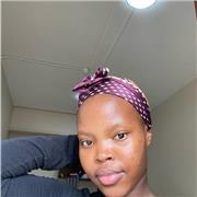 Cebisile Sibisi