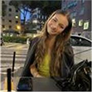 Insegno l’inglese di ogni livello a chiunque lo voglia imparare in maniera semplice e ld efficace.