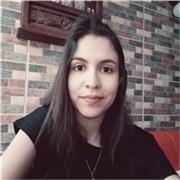 Profesora en temas de psicología, asesorías en temas de psicología humanista, Terapia Gestalt, Terapia Existencial, Investigación en psicología