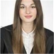 Estudiante de marketing. Habiendo cursado el bachillerato humanístico 