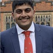 Neil ruikar