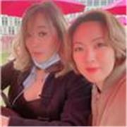 Native English, taught English part time(weekends) in a lot of schools and English centers in HK throughout 5x.years