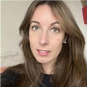 Profesora de Historia del Arte