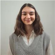 Etudiante en master d'ingénierie mécanique, je propose des cours de maths et physique chimie pour lycéens