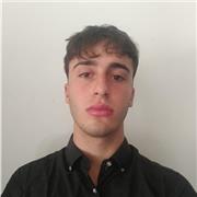 Disfruto la pedagogía un montón. Quiero ayudar a que aprendan y se desarrollen como personas, y en el ámbito educativo