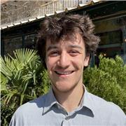 Étudiant en Master de Physique théorique à Paris, donne cours de Physique avec fiche fiche personnalisée et clarté