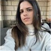 Sono Imma, laureata in Lettere Classiche e specializzanda in Filologia, impartisco lezioni di Latino, Greco, Italiano e Storia.