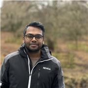 I am an analyst working in research and engineering for British luxury car makers. I can take classes for secondary and higher