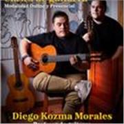 Clases particulares de guitarra (presencial y online)