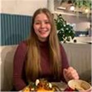 Tutor for GCSE and A-level biology, chemistry and maths!