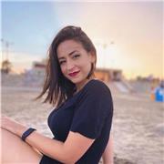 Matemática, Profesora de Educación Secundaria y Profesora Asociada de la Universitat de València