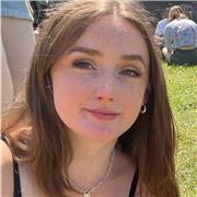 Sophie Wardle