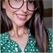 Apasionada y responsable. Ingles, lengua, religion, historia, musica sociales y naturales
