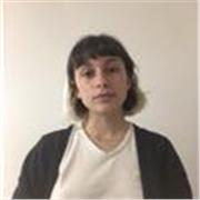 Profesora de inglés para repaso en verano en Mataró, para niñxs de todas las edades
