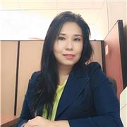 Vamos a aprender español fácilmente.
Administradora de empresas y Especialista en proyectos de inversión.