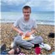 I tutor Maths and English at SAT level online for students that need tailored help