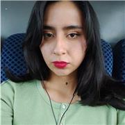 Maestra de apoyo para alumnos desde primaria a preparatoria