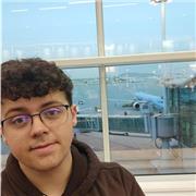 Étudiant en 2eme année d'école d'ingénieur IPSA paris, avec 3 ans de prépa ptsi-pt, peux enseigner jusqu'à la terminale