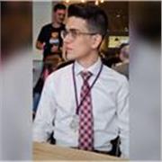 Opositor de Málaga da clases de matemáticas y contabilidad nivel ESO, Bachiller