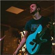 Cours de guitare électrique Rock / Metal ; )