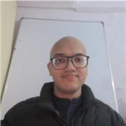 I am very passionate about field of finance and asset management. I also have educational background in scientific research.