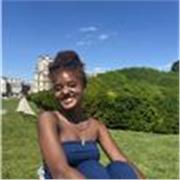 Étudiante de Sciences Po, actuellement en échange en Colombie