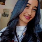 A passionate and approachable Biomedical Sciences student with a strong interest in teaching GCSE biology.