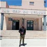 Profesor de matemáticas para la eso y contabilidad básica para aquellos que quieran cursar el grado medio de administración 