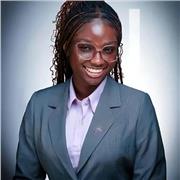 Engineering student helping students understand and enjoy maths.